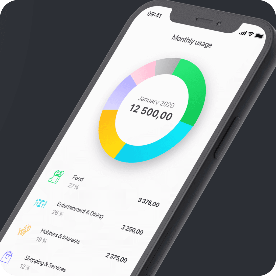 TechBank App